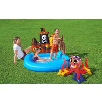 Bestway Корабль 52211 (140x130x104) Image #4