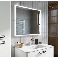  IDDIS Зеркало Brick BRI6000i98 - Превью изображения №4 — Интернет-Магазин TECNO.BY