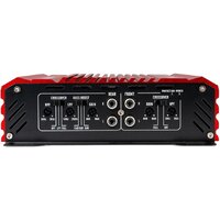 Автомобильный усилитель Aura Fireball-4.150 - Превью изображения №2 — Интернет-Магазин TECNO.BY