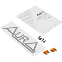 Автомобильный усилитель Aura Fireball-4.150 - Превью изображения №4 — Интернет-Магазин TECNO.BY