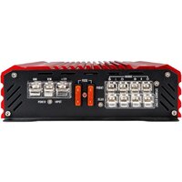 Автомобильный усилитель Aura Fireball-4.150 - Превью изображения №3 — Интернет-Магазин TECNO.BY