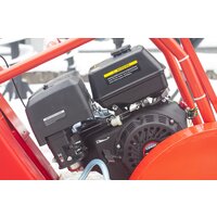 Impulse S450L Image #4