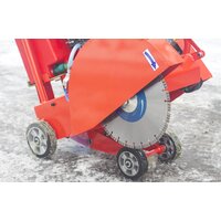 Impulse S450L Image #5