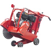 Электро- и бензорезы