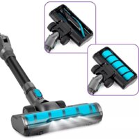 Пылесос Kitfort KT-5158 - Превью изображения №8 — Интернет-Магазин TECNO.BY