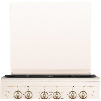 GEFEST 6100-02 0182 (чугунные решетки) Image #3