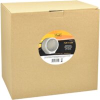 Puff 7135S (белый/хром) Image #9