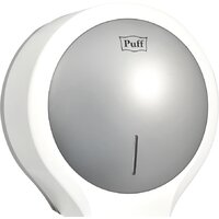 Puff 7135S (белый/хром) Image #2