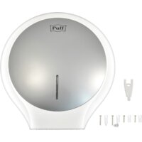 Puff 7135S (белый/хром) Image #7