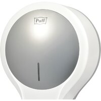 Puff 7135S (белый/хром) Image #3