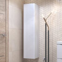 Vigo Шкаф-пенал Glem 350 навесной Image #2