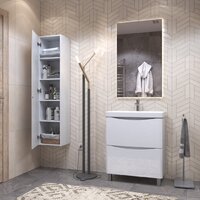 Vigo Шкаф-пенал Glem 350 навесной Image #5