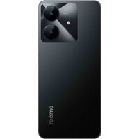 Телефон Realme Note 60x RMX3938 4GB/128GB (черный) - Превью изображения №4 — Интернет-Магазин TECNO.BY