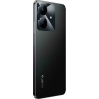 Телефон Realme Note 60x RMX3938 4GB/128GB (черный) - Превью изображения №6 — Интернет-Магазин TECNO.BY
