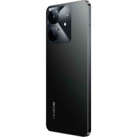 Телефон Realme Note 60x RMX3938 4GB/128GB (черный) - Превью изображения №8 — Интернет-Магазин TECNO.BY