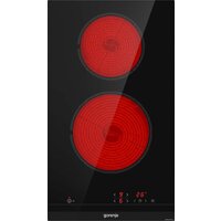 Варочная панель Gorenje ECT321BCSC - Превью изображения №2 — Интернет-Магазин TECNO.BY