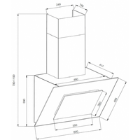 Graude DHK 60.0 EL Image #2