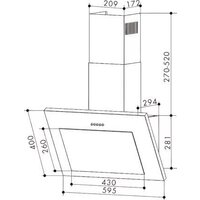 Exiteq EX-1496 (черный) Image #2