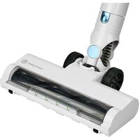 Пылесос Evolution LX950 white blue - Превью изображения №13 — Интернет-Магазин TECNO.BY