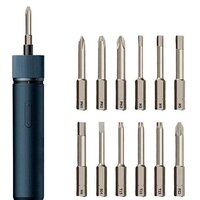 HOTO Straight Handle Electric Screwdriver QWLSD001 Image #2