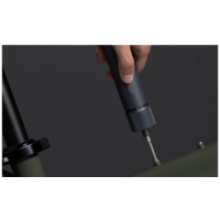 HOTO Straight Handle Electric Screwdriver QWLSD001 Image #5