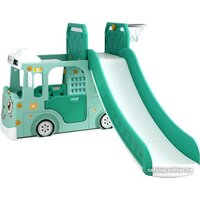 Sundays Автобус WJ-A10038 (зеленый)