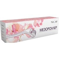 Ручной механический массажер Bradex Мезороллер KZ 0353 - Превью изображения №5 — Интернет-Магазин TECNO.BY