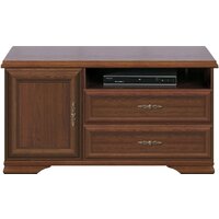 Black Red White Kentaki S320-RTV1D2S (каштан/каштан)