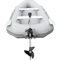 Haibo HBD 240AL Image #8