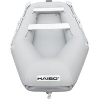 Haibo HBD 240AL Image #7