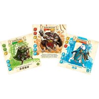 Мир Хобби Подземелья и песики Image #11