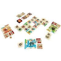 Мир Хобби Подземелья и песики Image #10