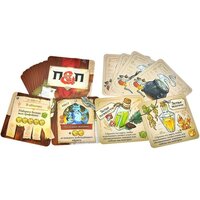 Мир Хобби Подземелья и песики Image #9