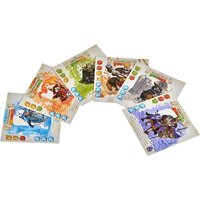 Мир Хобби Подземелья и песики Image #7