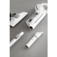 Пылесос Rombica MyClean Turbo NHS20D03 - Превью изображения №4 — Интернет-Магазин TECNO.BY