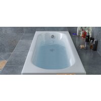 Ванна Triton Ультра 160x70 (с каркасом) - Превью изображения №3 — Интернет-Магазин TECNO.BY
