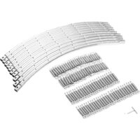 Atlas Sport 312 см - 10ft Pro (3 ноги, внешняя сетка, оранжевый) Image #5