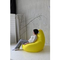 Mio Tesoro Груша XXL GF-130x85-ZH (желтый) Image #9