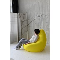 Mio Tesoro Груша XXL GF-130x85-ZH (желтый) Image #10