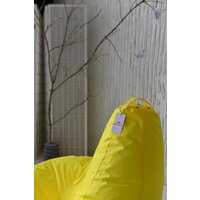 Mio Tesoro Груша XXL GF-130x85-ZH (желтый) Image #6