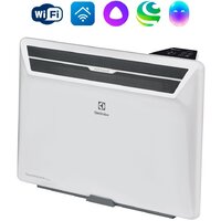 Electrolux Air Gate Transformer ECH/AG2-1500 T (электронное управление) Image #6