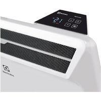 Electrolux Air Gate Transformer ECH/AG2-1500 T (электронное управление) Image #5