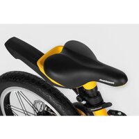 Детский велосипед Montasen MB04-16YL (желтый) - Превью изображения №5 — Интернет-Магазин TECNO.BY