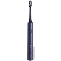 Электрическая зубная щетка Xiaomi Electric Toothbrush T302 MES608 (международная версия, темно-синий) - Превью изображения №4 — Интернет-Магазин TECNO.BY