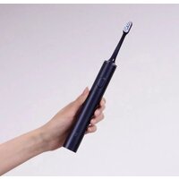 Электрическая зубная щетка Xiaomi Electric Toothbrush T302 MES608 (международная версия, темно-синий) - Превью изображения №7 — Интернет-Магазин TECNO.BY