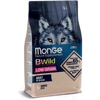 Monge BWild Adult Goose (12 кг)