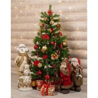 National Tree Company Сказка СК-220 (220 см) Image #11