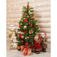 National Tree Company Сказка СК-220 (220 см) Image #10