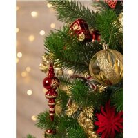 National Tree Company Сказка СК-220 (220 см) Image #12