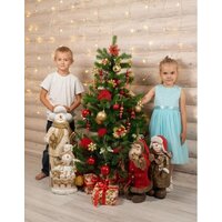 National Tree Company Сказка СК-220 (220 см) Image #15